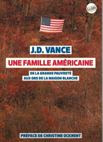 Il libro del mese / “Una famiglia americana”