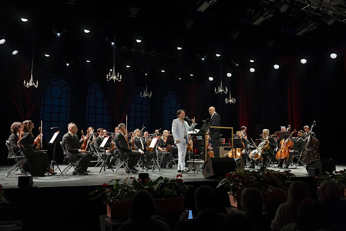 CONCERTO DI NATALE 2025: un appuntamento di musica e festa a Monaco