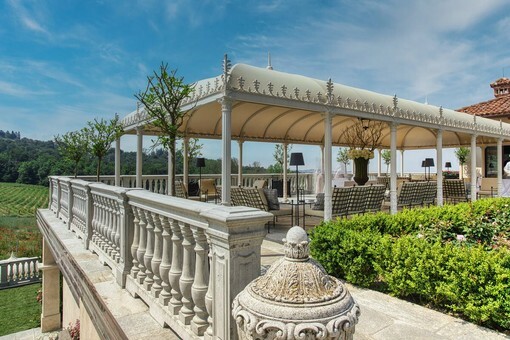 All’Orangerie de Le Due Matote di Bossolasco il premio Touring Club “Miglior Novità 2026”