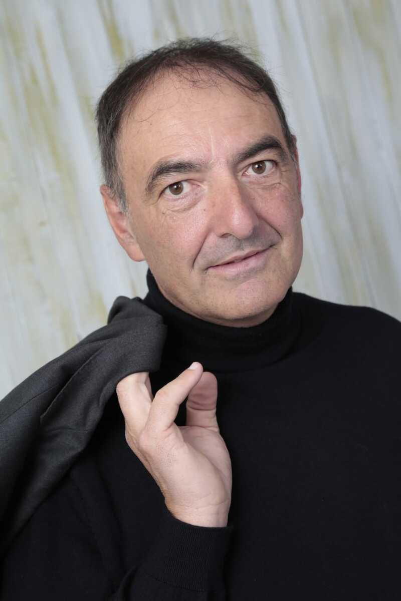 Su Rai 3 nazionale una mattina con lo scrittore artista Eros Pessina