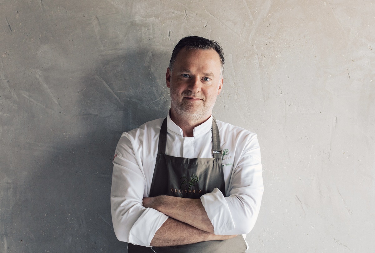 La Riviera del gusto torna all'Europa Palace a Sanremo