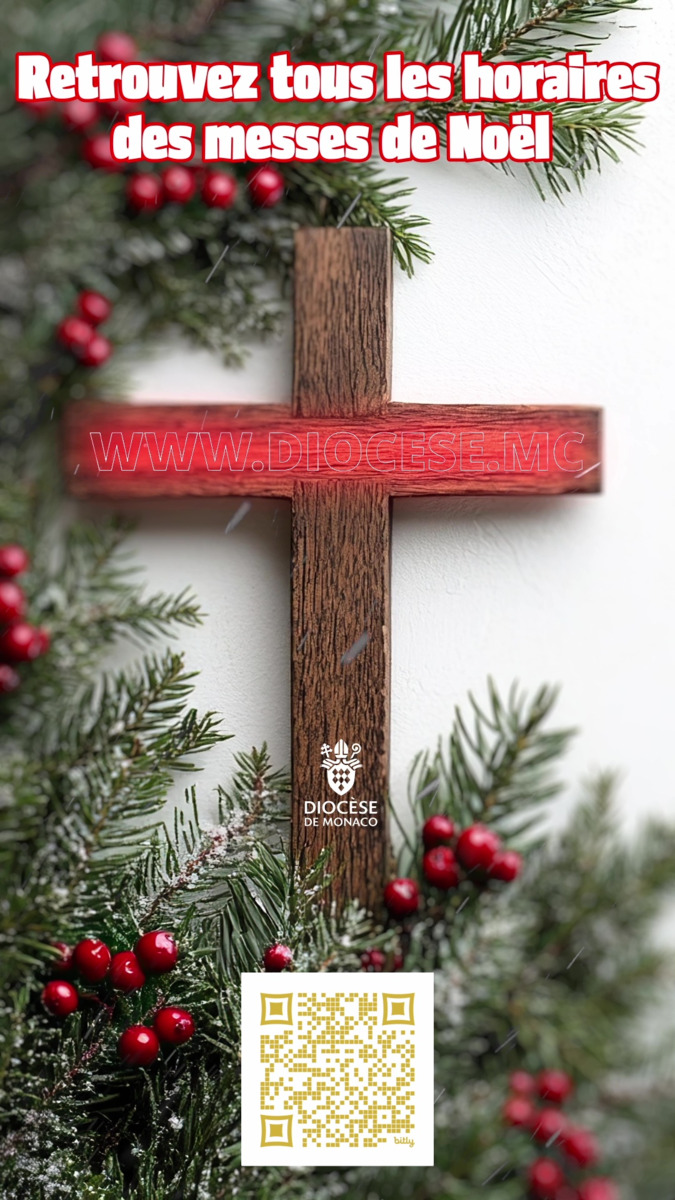 Natale 2025: le celebrazioni liturgiche a Monaco
