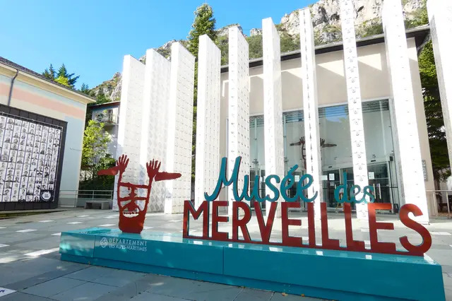 Inaugurate al Musée départemental des Merveilles le nuove esposizioni temporanee sulla Preistoria e l’arte rupestre