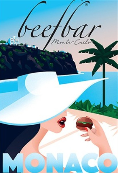 Beefbar compie 20 anni: due decenni di audacia e raffinatezza senza sforzo