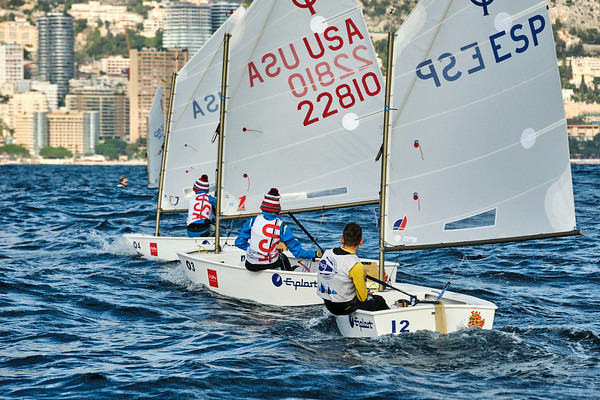 Monaco Optimist Team Race 2026: trionfo all’ultimo respiro per il Yacht Club Italiano