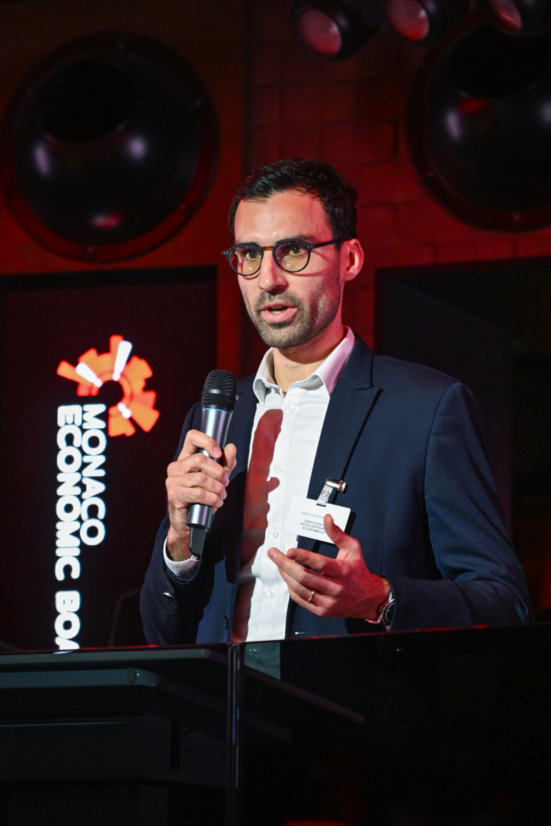 Un nuovo anno di slancio per il Monaco Economic Board