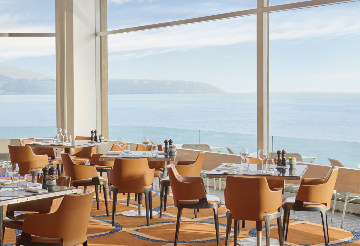 Il Fairmont Monte Carlo stende il tappeto rosso agli innamorati