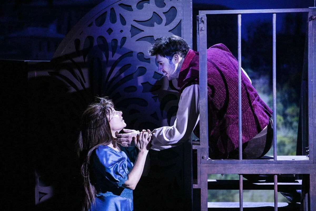 La folle journée. Figaro oggi