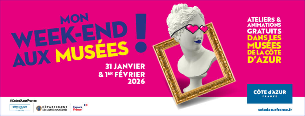 Un weekend tra enigmi e storia a Roquebrune-Cap-Martin