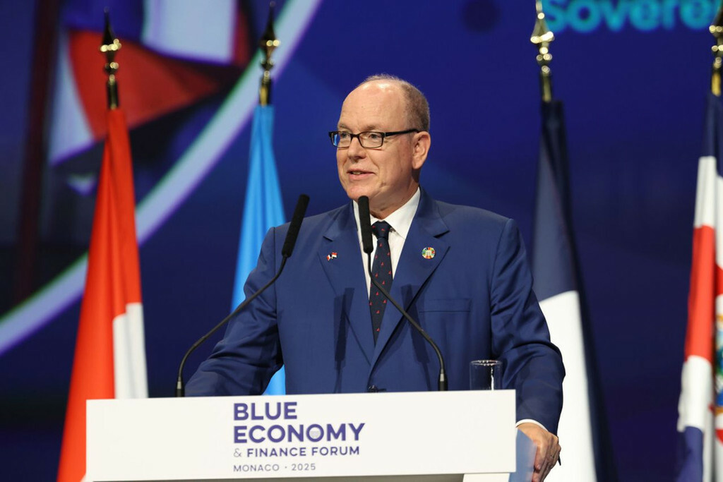 Monaco celebra la Blue Economy con due eventi internazionali di alto profilo
