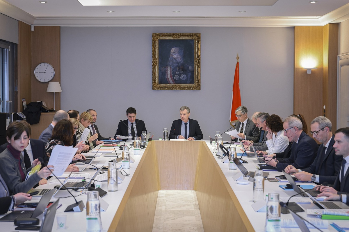 Monaco rafforza la strategia anticorruzione: quarta riunione del Comitato di pilotaggio GRECO