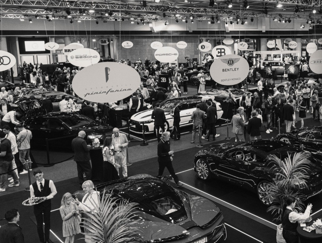 Van Bergen 1795 debutta nell’alta orologeria a Top Marques Monaco 2026