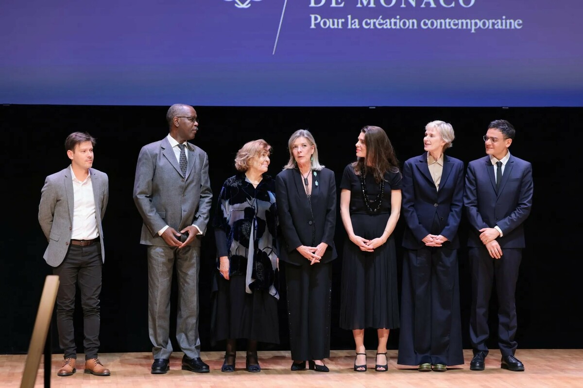 La 103ª stagione di conferenze celebra i grandi protagonisti della creazione contemporanea