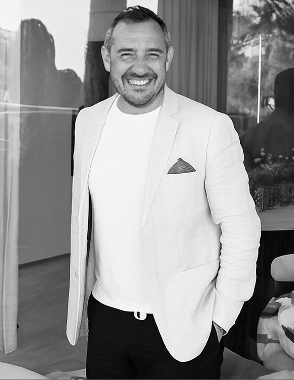 Matteo Gennari: architettura in continuo movimento e visione contemporanea