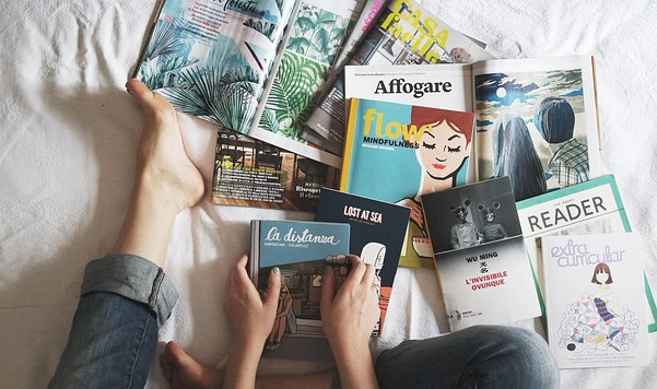 Notte della Lettura – 10ª edizione, “Città e Campagne”