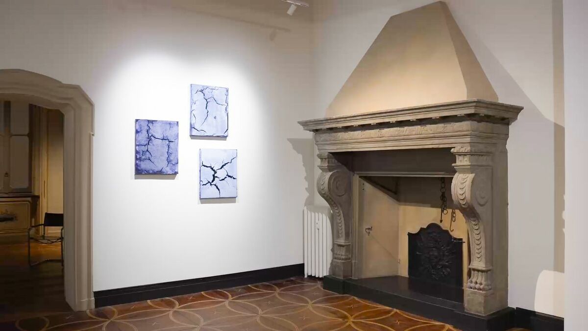 Philippe Pastor, l’arte monumentale al servizio del pianeta (Foto)