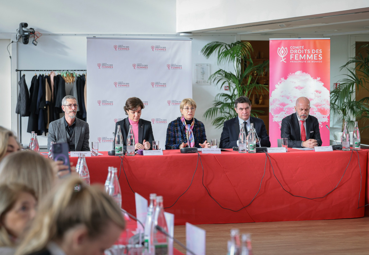 7ª riunione plenaria del Comitato per la promozione e la protezione dei diritti delle donne