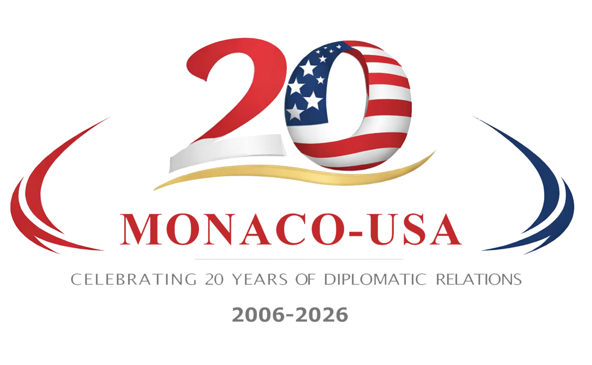 2026: 20 anni dell’Ambasciata di Monaco negli Stati Uniti
