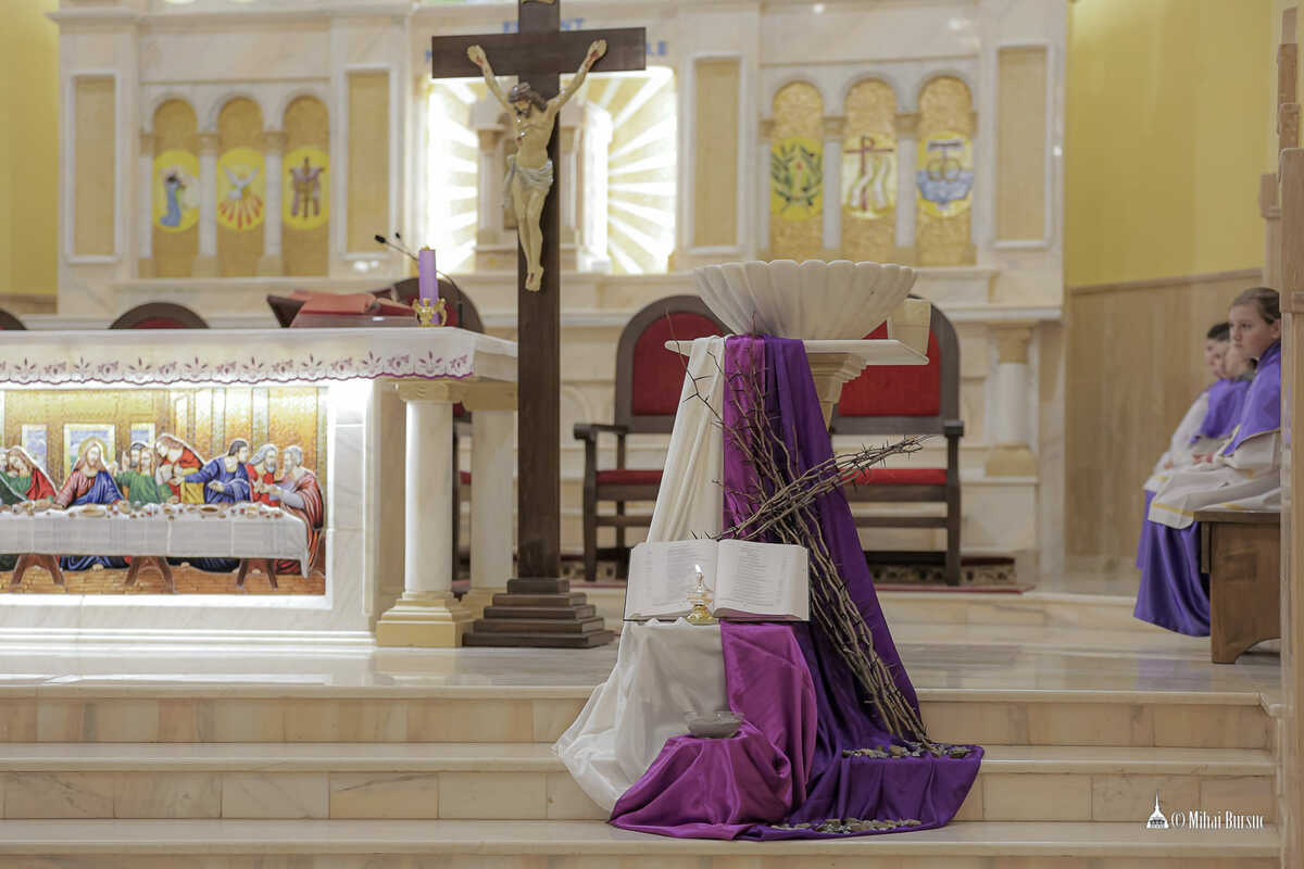 Preghiera, solidarietà e “fioretti”: inizia la Quaresima