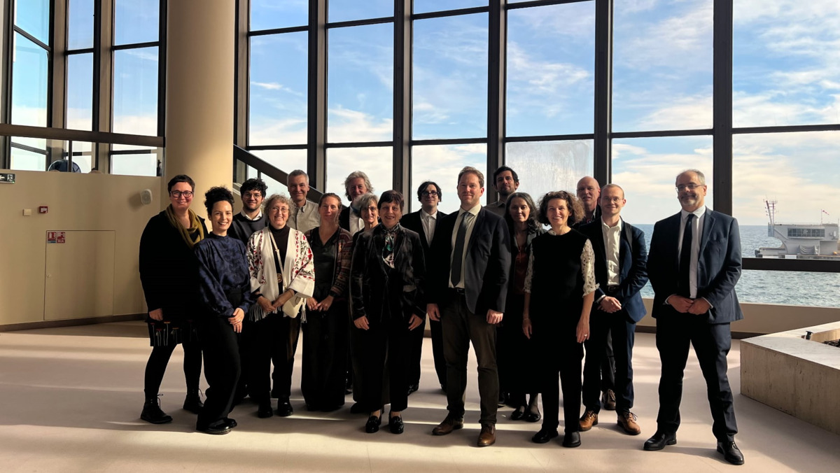 A Monaco, gli esperti perfezionano il Piano d’azione per la biodiversità delle Alpi in vista della prossima Conferenza alpina del 2027