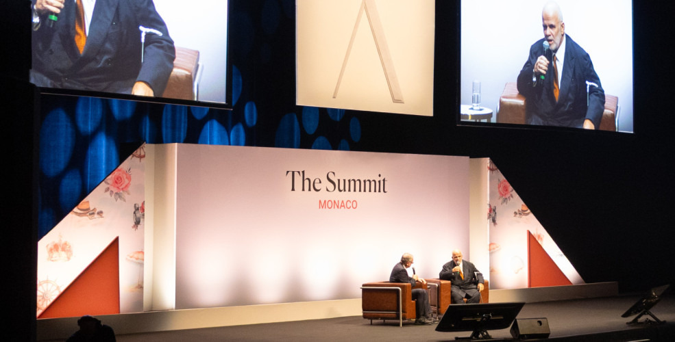 Forbes Travel Guide: a Monaco The Summit 2026, l’incontro globale tra lusso e viaggio