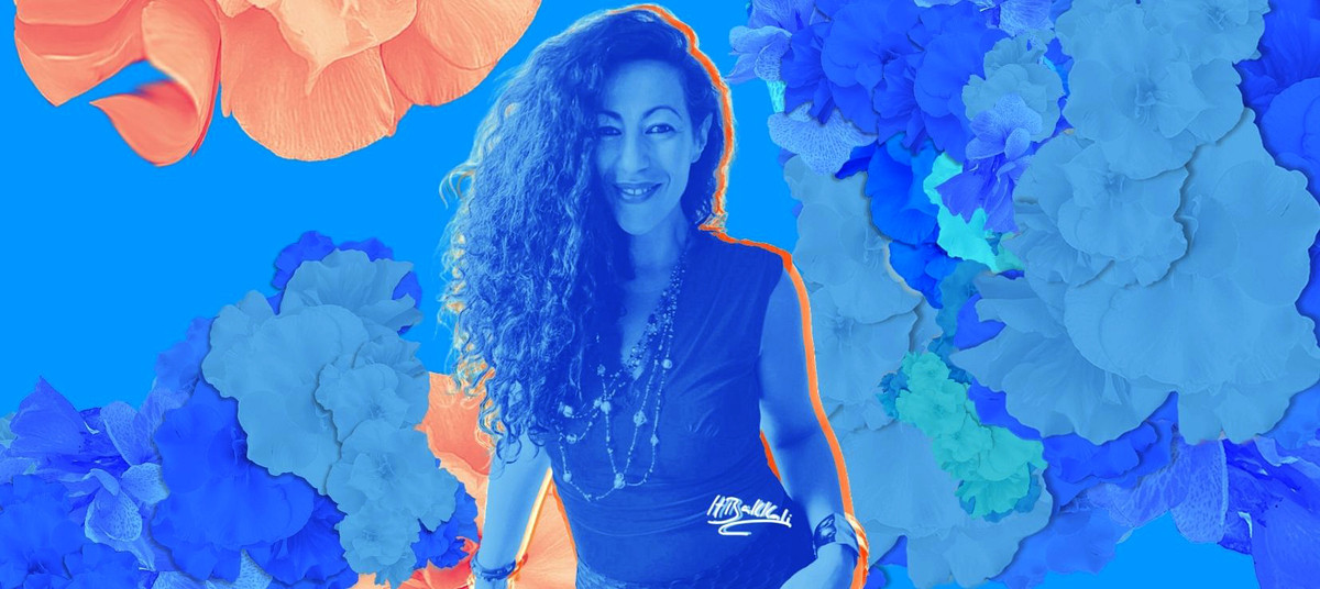 Houda Bakkali: Arte, Tecnologia e Dialogo tra Culture