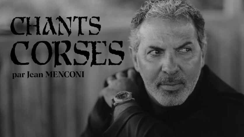 Jean Menconi in concerto al Casino Barrière di Mentone