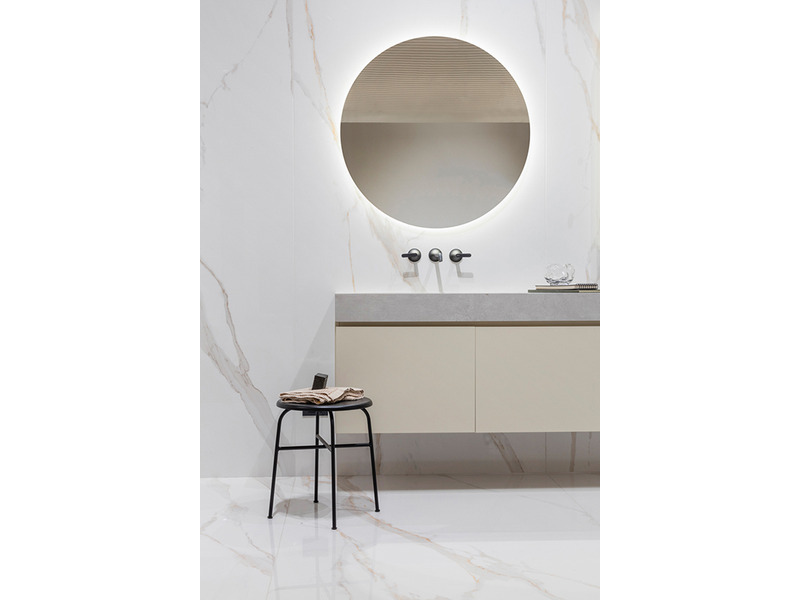 Ceramiche Keope: il valore della ceramica come infrastruttura del progetto