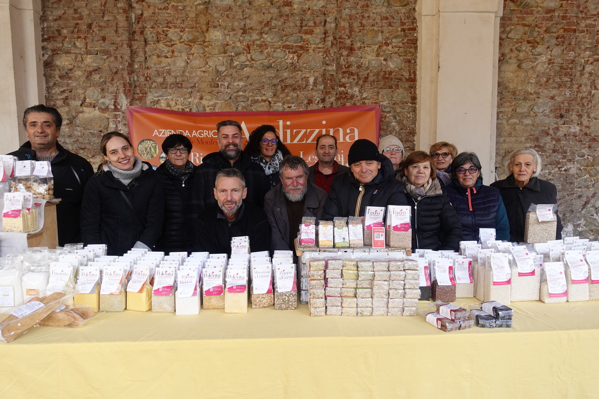 Il 5 febbraio è la Giornata nazionale di prevenzione dello spreco alimentare