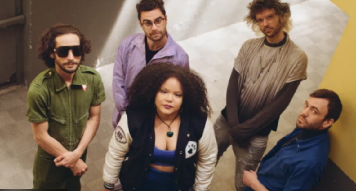 Radical Ronron accende il Grimaldi Forum con le Thursday Live Sessions