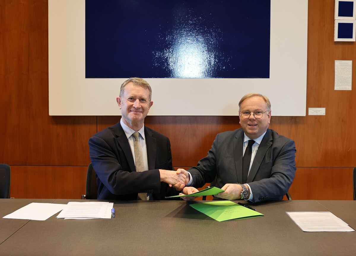 Protocollo operativo tra Parquet Général e Autorità Monegasca di Sicurezza Finanziaria