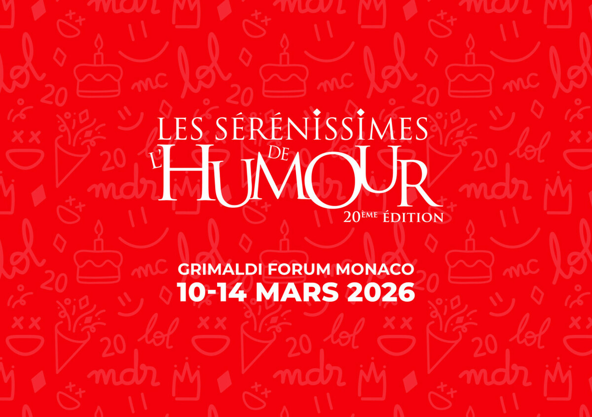 Nawell Madani- protagonista ai Sérénissimes de l’Humour