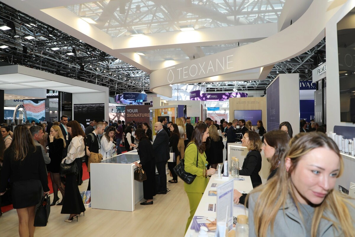 AMWC Monaco 2026: il Congresso Mondiale di Medicina Estetica e Anti-Age riunisce esperti internazionali al Grimaldi Forum