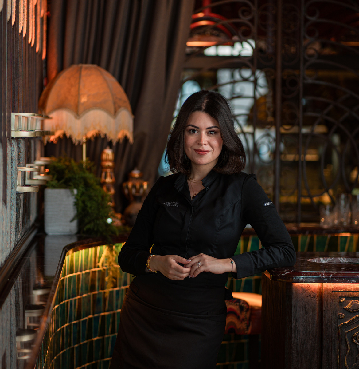 COYA Monte-Carlo torna per la stagione della Riviera (Foto)