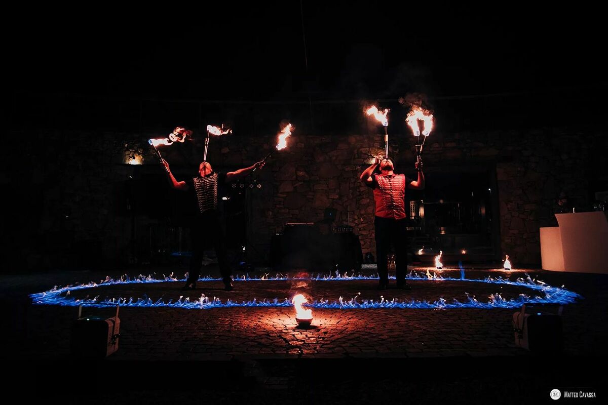 Sol&Vento 2026: arriva il Gran Falò serale alla Spiaggia d’Oro