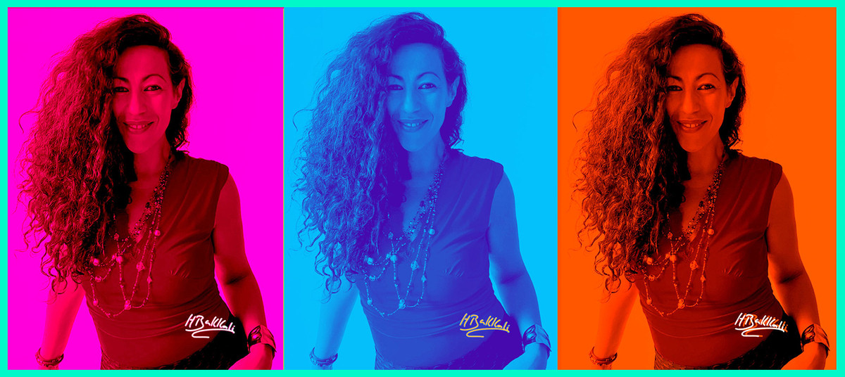 Houda Bakkali al Mois de la Francophonie 2026: Arte, Tecnologia e Coinvolgimento del Pubblico