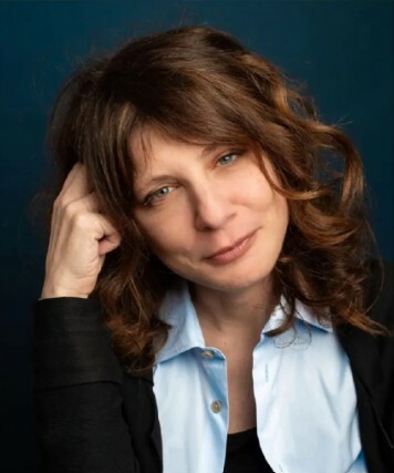 Sarah Chiche: incontro letterario dedicato al romanzo “AIMER”