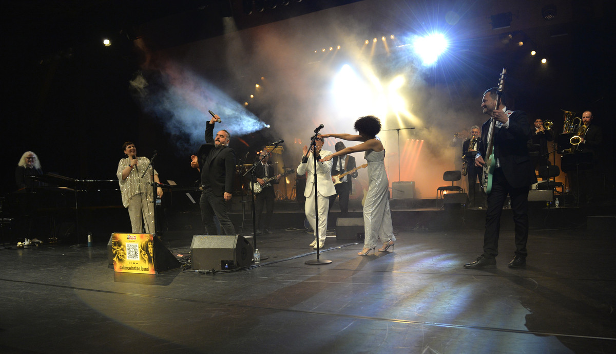 “Pouce la Vie – The Movie Music Night”: l’8ª edizione del concerto benefico a Monaco con Yvan Cassar e Anne Sila (Foto e Video)