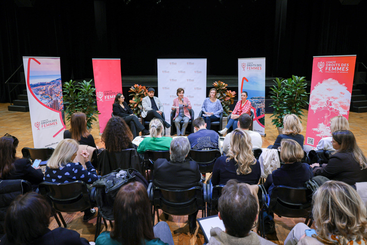 3ª Edizione di POWHER – Giornata Internazionale dei Diritti delle Donne (Foto)