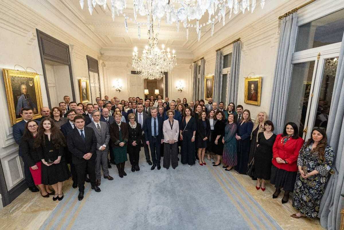 Monaco ospita la formazione internazionale MONEYVAL: al centro la lotta a riciclaggio, terrorismo e corruzione