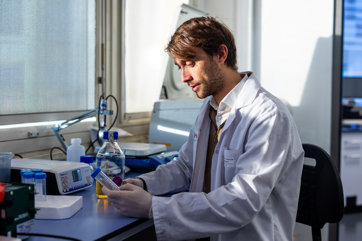 Sea Further, startup incubata a MonacoTech, vince un progetto di industrializzazione di Horizon Europe