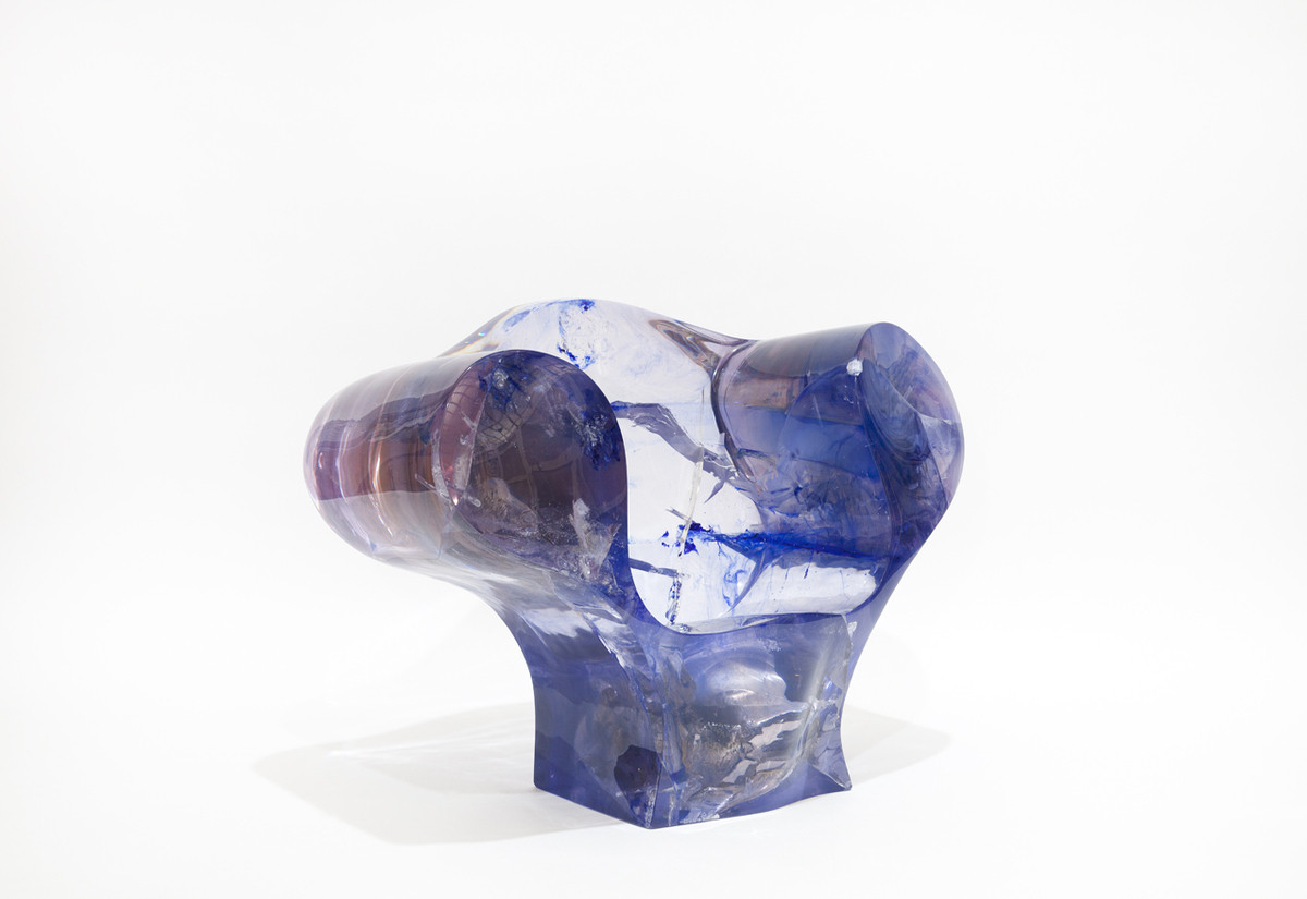 Ron Arad protagonista a Monaco: talk ad Art Monte-Carlo e mostra retrospettiva da Opera Gallery (Foto)