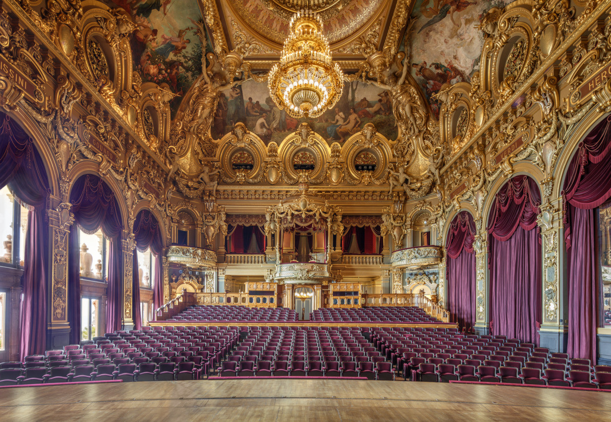 Grandi Voci, Grandi Storie: L’Opéra de Monte-Carlo presenta la stagione 2026/2027, la quinta sotto la direzione artistica di Cecilia Bartoli