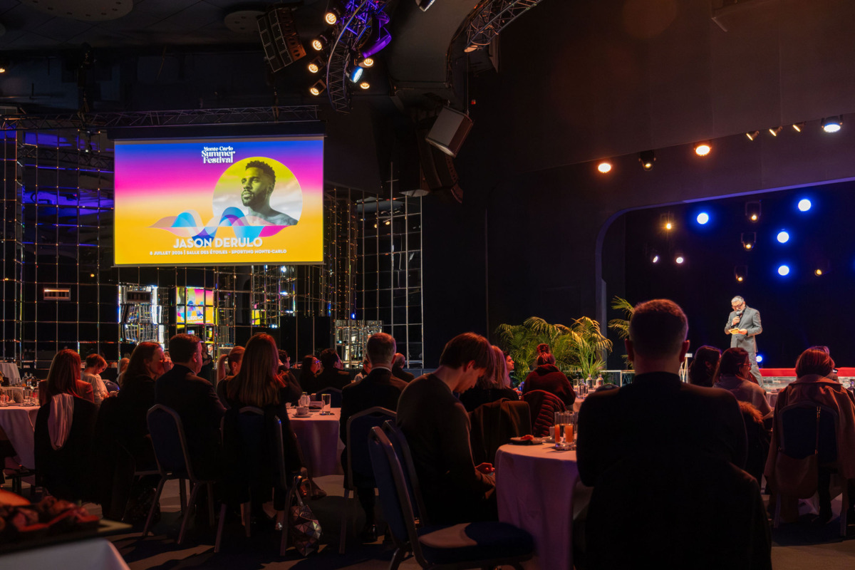 Scopri il programma del Monte-Carlo Summer Festival 2026 (Foto)