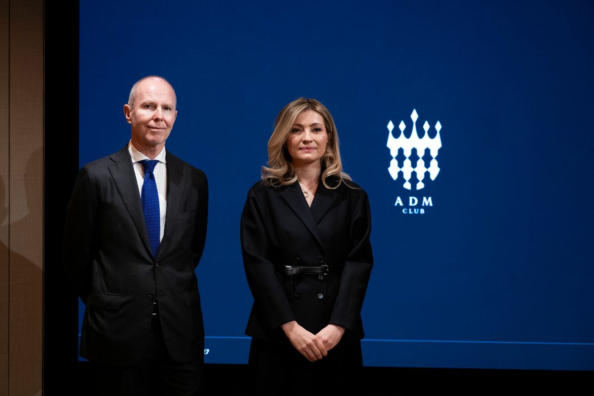 Alessia Demetz, dai progetti a cinque stelle a un club per salvare la bellezza delle tradizioni artigianali: a Monaco nasce ADM Club (Foto)