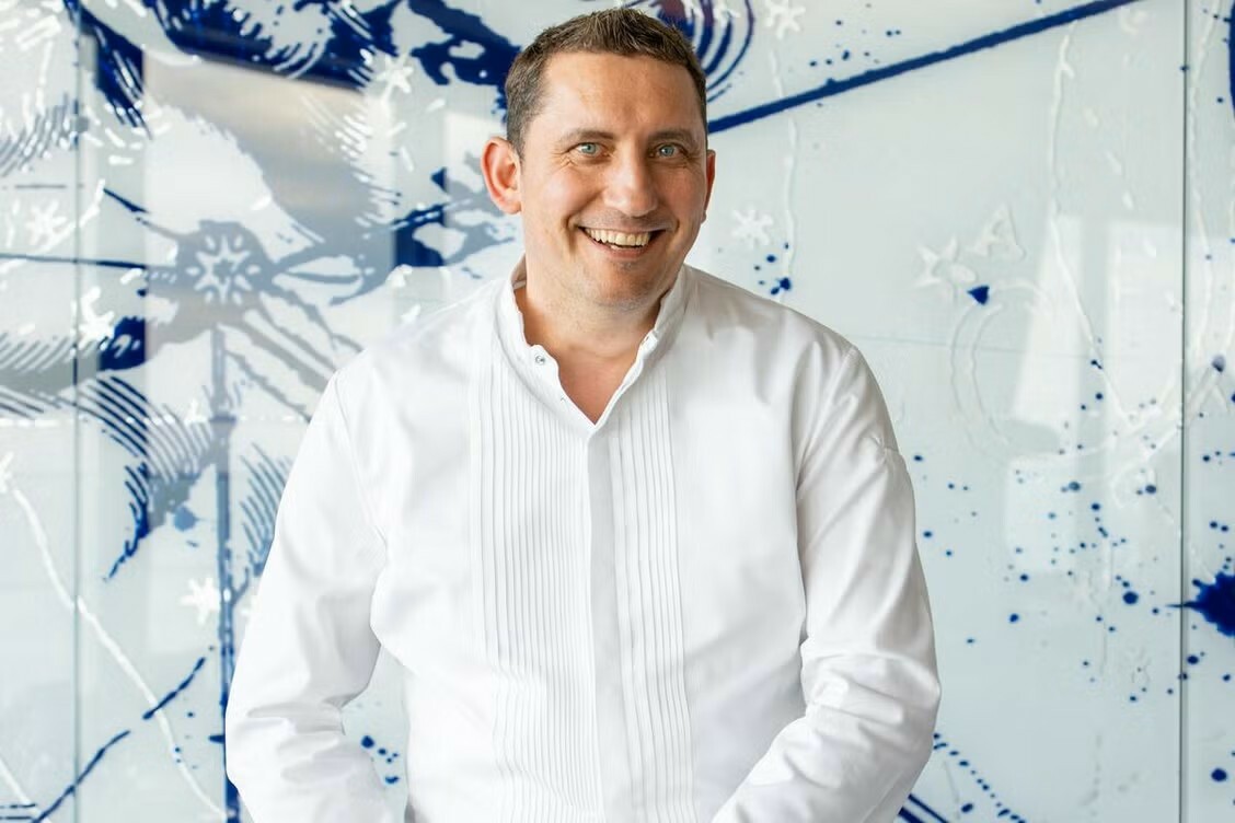 Dominique Lory premiato con il Gault&Millau d’Or 2026 a Nizza: riconoscimento per il Chef dell’Hôtel de Paris Monte-Carlo e del ristorante Le Grill*