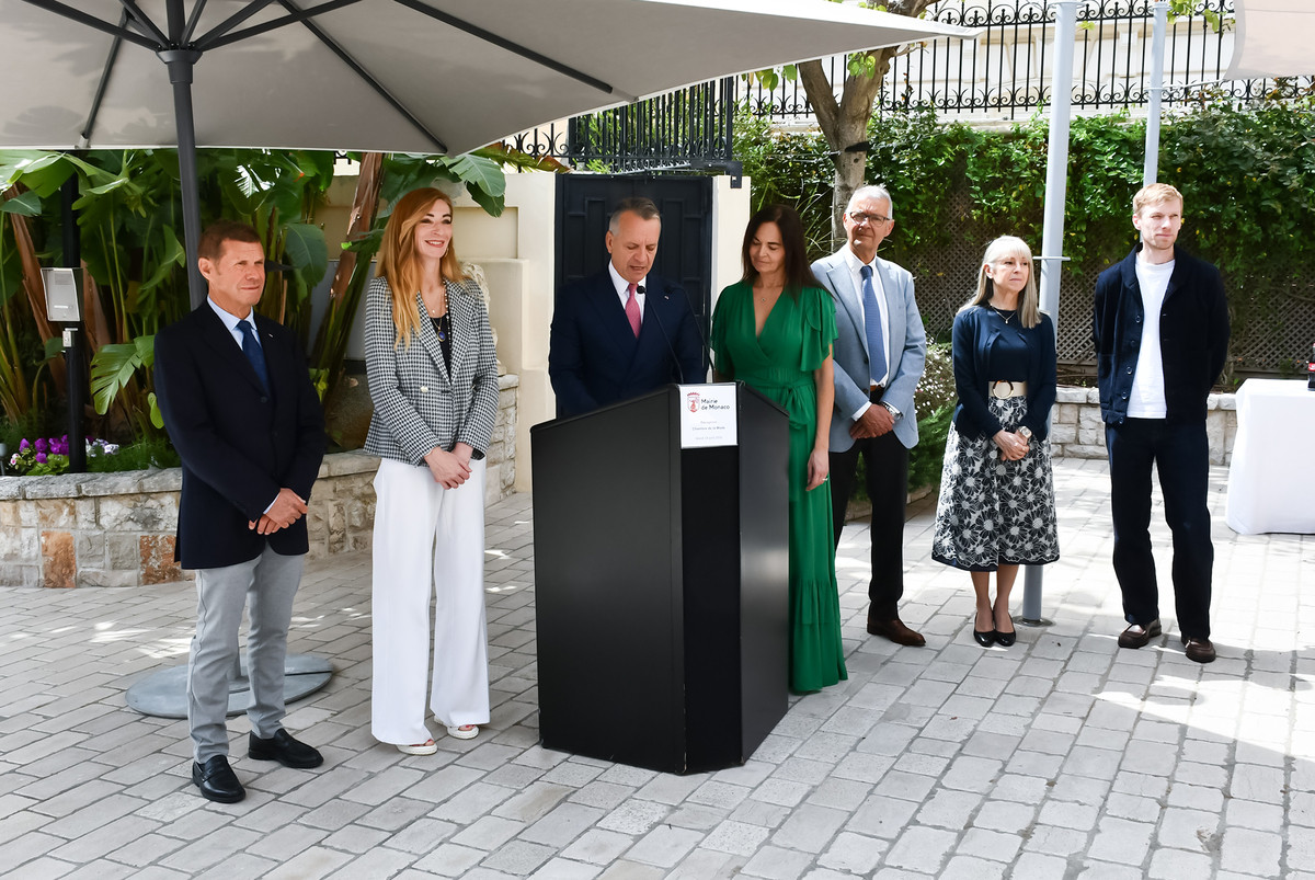 Monte-Carlo Fashion Week 2026: il Comune conferma il sostegno alla 14ª edizione