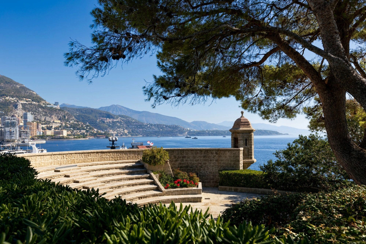 Scène Ouverte 2026 al Fort Antoine: la 4ª edizione dedicata ai giovani talenti di Monaco