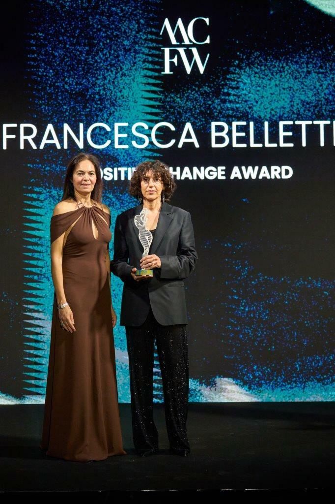 Monte-Carlo Fashion Week: il lusso consapevole ridefinisce il futuro della moda sostenibile (Foto)