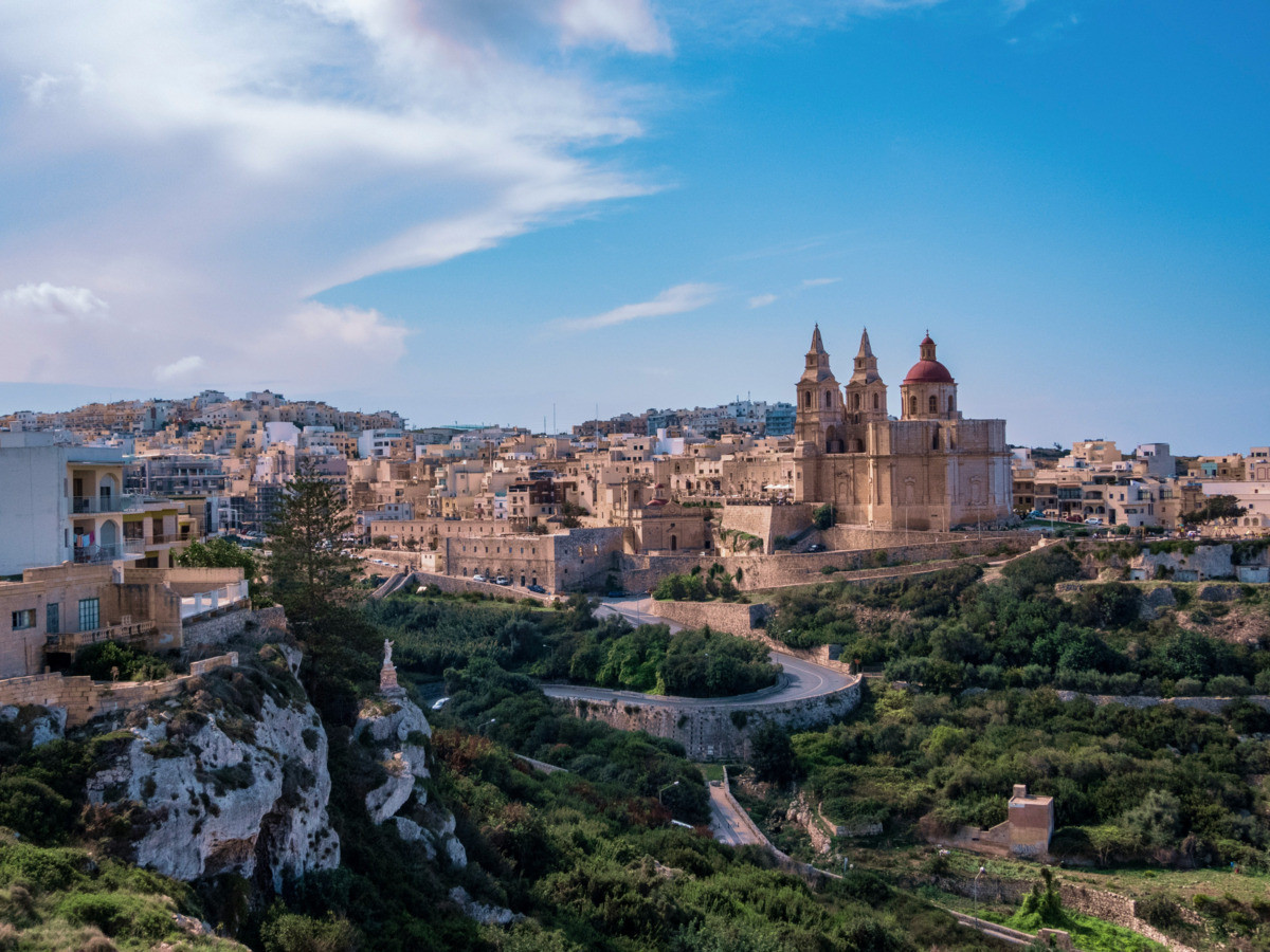 Carnet de voyage, guida turistica settimanale: Malta (Foto)